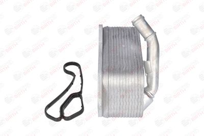 RADIATOR ULEI ULEI MOTOR BIRTH 80121 4