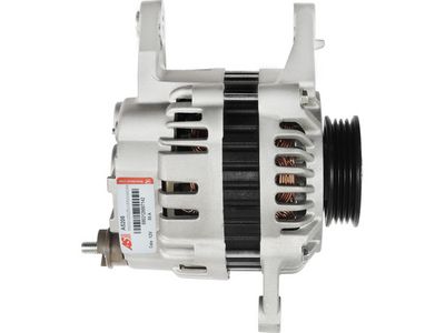 GENERATOR / ALTERNATOR AS-PL A5208 1