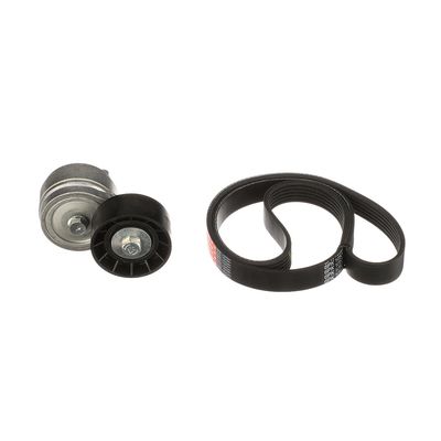 KEILRIPPENRIEMENSATZ GATES K046PK1053 25