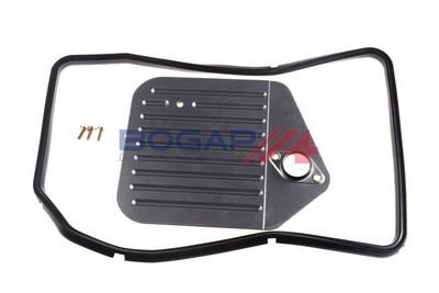 BOGAP Hidraulinių filtrų komplektas, automatinė transmisija