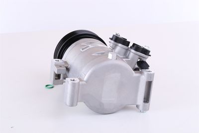 COMPRESOR CLIMATIZARE NISSENS 890614 23
