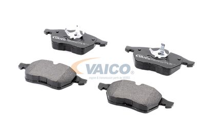 BREMSBELAGSATZ SCHEIBENBREMSE VAICO V108130 14