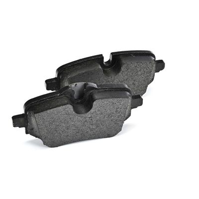 BREMSBELAGSATZ SCHEIBENBREMSE DELPHI LP3884 15