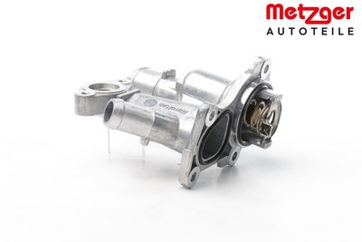 TERMOSTAT LICHID RACIRE METZGER AUTOTEILE 4006393 24