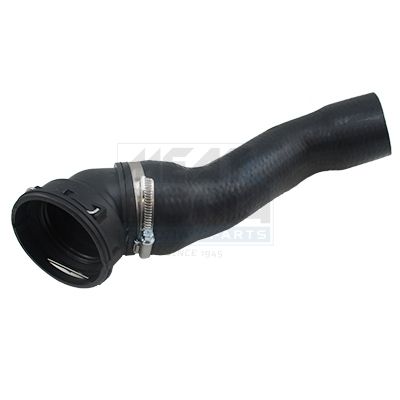 въздуховод за турбината MEAT & DORIA 96163