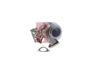 LADER AUFLADUNG AKS DASIS 025008N 3