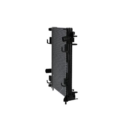 RADIATOR RACIRE MOTOR NISSENS 607087 13