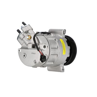 COMPRESOR CLIMATIZARE NISSENS 890617 20