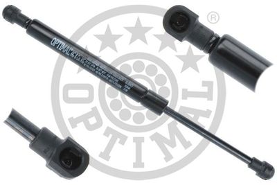 Sprężyna gazowa, pokrywa komory silnika OPTIMAL AG-50473
