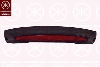 Dodatkowe światło STOP KLOKKERHOLM 30810770