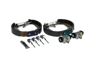 BREMSBACKENSATZ BOSCH 0204114617 6