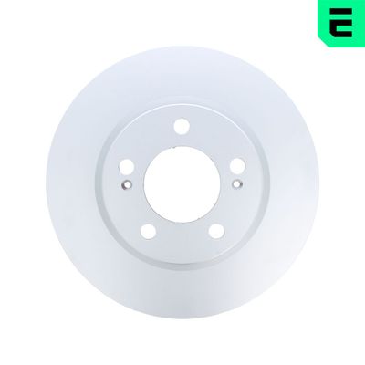 спирачен диск OPTIMAL BS-1088C