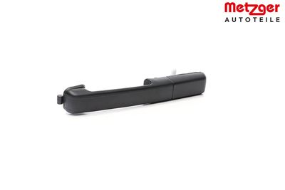 MANER USA METZGER AUTOTEILE 2310586 35