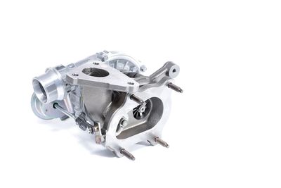 COMPRESOR SISTEM DE SUPRAALIMENTARE BTS Turbo T914278 16