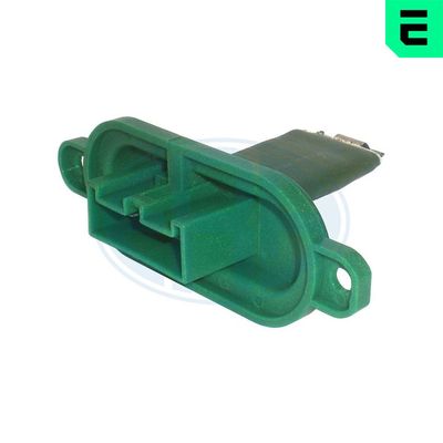 REZISTOR VENTILATOR HABITACLU