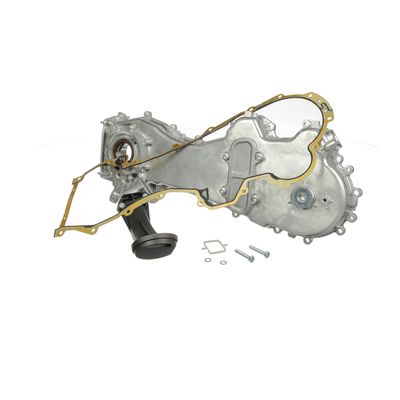 POMPA ULEI ET ENGINETEAM PU0079 12