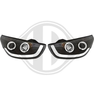 SET FARURI PRINCIPALE DIEDERICHS 6861385