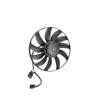 VENTILATOR RADIATOR NISSENS 85762 41