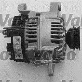 генератор VALEO 436277