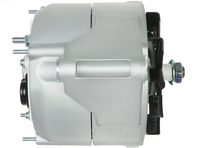 Alternator A0002