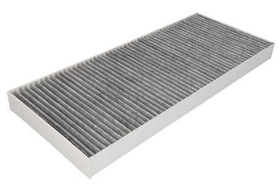 Cabinefilter met actieve kool past: CITROEN C8, JUMPY I  FIAT SCUDO, ULYSSE  LANCIA PHEDRA  LEXUS LS  PEUGEOT 807, EXPERT 1.6-4.0 12.89-