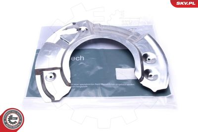 PROTECTIE STROPIRE DISC FRANA