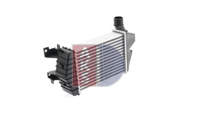 LADELUFTKüHLER AKS DASIS 157037N 5