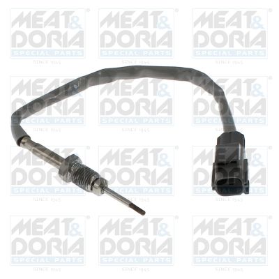 Sensor, avgastemperatur MEAT & DORIA 12800