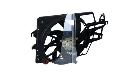 LüFTER MOTORKüHLUNG NRF 47642 21