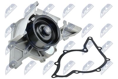 POMPă DE APă RăCIRE MOTOR NTY CPWWW025 1