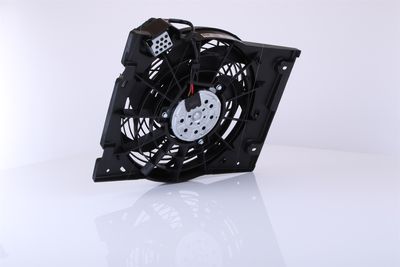 VENTILATOR RADIATOR NISSENS 85186 18