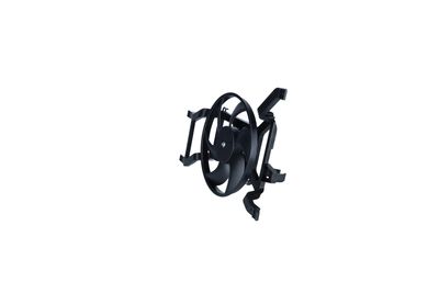 VENTILATOR RADIATOR NRF 470128 12