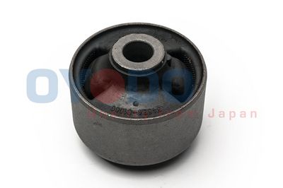 Valdymo svirties/išilginių svirčių įvorė