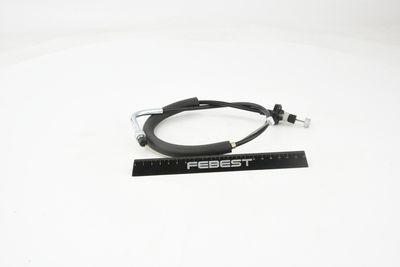 CABLU ACCELERATIE FEBEST 07107SQ625 51