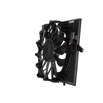 VENTILATOR RADIATOR NISSENS 85735 30