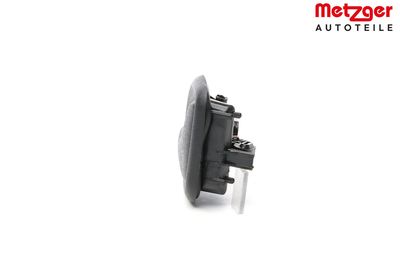 TüRGRIFF METZGER AUTOTEILE 2310513 11