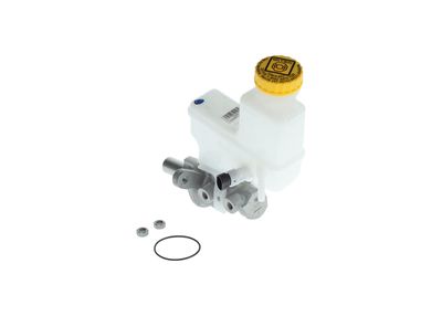 HAUPTBREMSZYLINDER BOSCH 0204123712 19