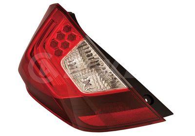 ALKAR 2215944 Задний фонарь  для HONDA JAZZ IV (GK_) 1.3