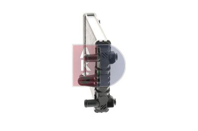 KüHLER MOTORKüHLUNG AKS DASIS 480099N 2