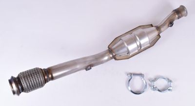 Katalizator EEC PT6003T