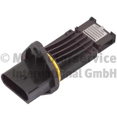 Mass Air Flow Sensor 7.22684.13.0