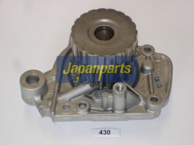 JAPANPARTS Vandens siurblys, variklio aušinimas