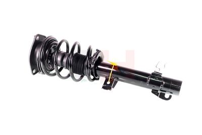 ANSAMBLU TELESCOP ARC GH GH351602C05 58