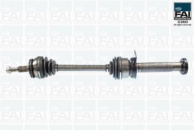 Wał napędowy FAI AUTOPARTS FPDS152