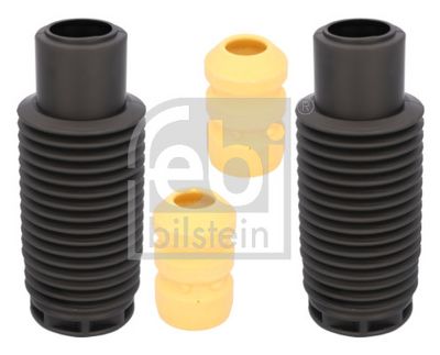 FEBI BILSTEIN Staubschutzsatz, Stoßdämpfer