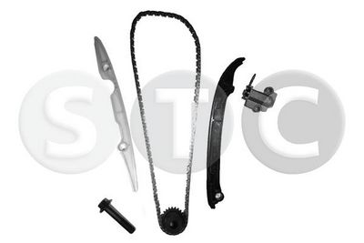 CHIT LANT DE DISTRIBUTIE