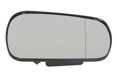 Mirror Glass, exterior mirror 6102-02-1251387P