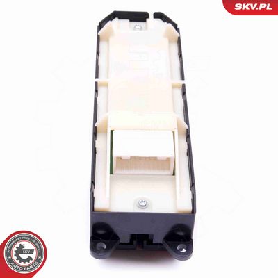 COMUTATOR MACARA GEAM ESEN SKV 37SKV137 2