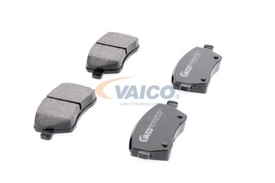 BREMSBELAGSATZ SCHEIBENBREMSE VAICO V460157 26