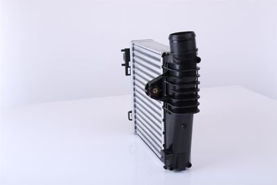 INTERCOOLER COMPRESOR NISSENS 96380 31